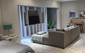 Bayswater Guest Rooms